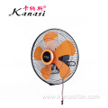 Kanasi Plastic Blades Remote Home Evernal Wall Fan